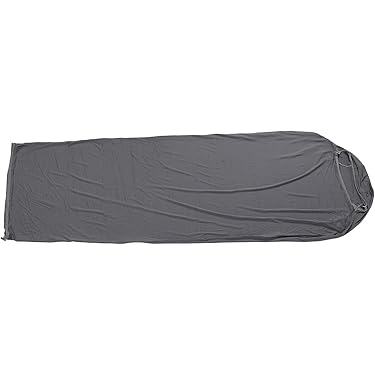 Highland Designs 寝袋 グレー/ブラック 収納袋付き Winter Down Bag |ウインターダウンバッグ－Hiker's Depot